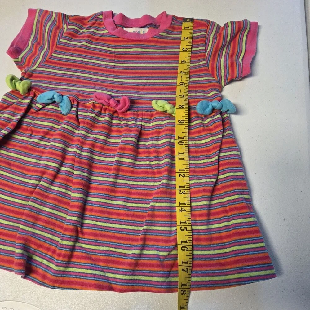 Gymboree vintage stripes